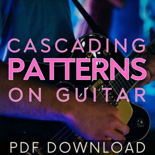 More information about "Cascading Open String Scale Patterns"